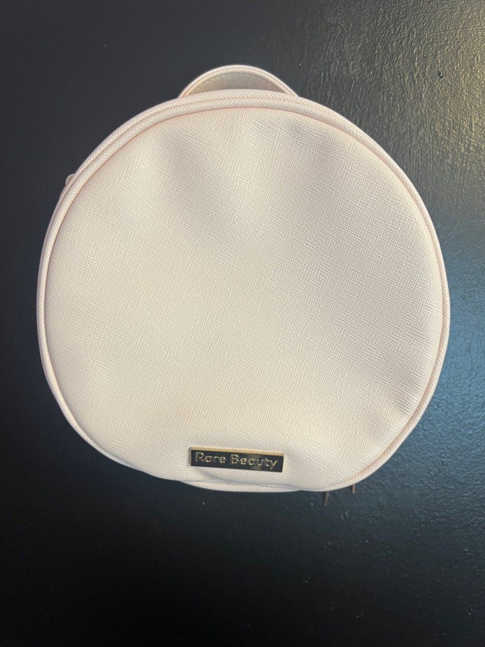 *RARE* 🔥 Rare Beauty Selena Gomez Crossbody Cosmetic Bag